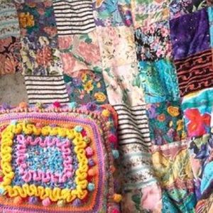 Meet your Posher, Bethany